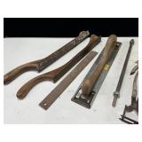 Hand Tools
