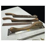 Hand Tools