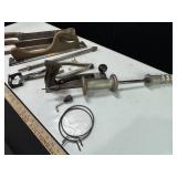 Hand Tools