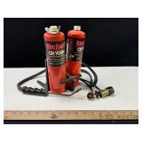 Small Cutting Torch Kit