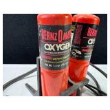 Small Cutting Torch Kit