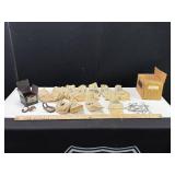 Hardware Assortment