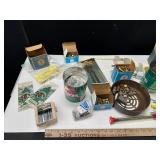 Miscellaneous Hardware Lot