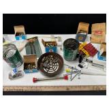 Miscellaneous Hardware Lot