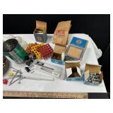 Miscellaneous Hardware Lot