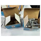 Miscellaneous Hardware Lot
