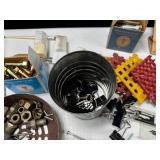 Miscellaneous Hardware Lot