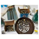 Miscellaneous Hardware Lot