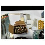 Miscellaneous Hardware Lot