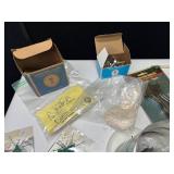 Miscellaneous Hardware Lot