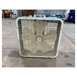 Pair of Box Fans