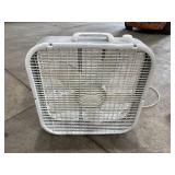 Pair of Box Fans
