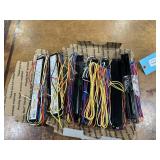 Box of Electrical