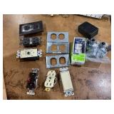 Box of Electrical