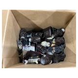 Box of Electrical