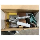 Anvil & Misc