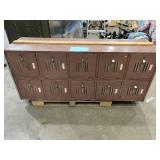 Storage Locker
