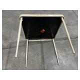 Folding Card Table