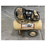 Trail Boss Air Compressor
