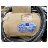 Trail Boss Air Compressor