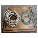 Electrical Control Panel & Wire