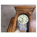 Grandfather Clock