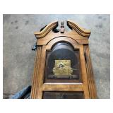 Grandfather Clock