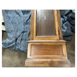 Grandfather Clock