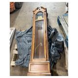 Grandfather Clock