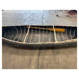 4 Person 14FT Radisson Canoe