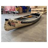 4 Person 14FT Radisson Canoe
