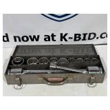 Large Socket Set