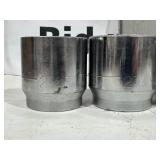Large Socket Set