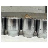 Large Socket Set