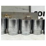 Large Socket Set