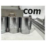 Large Socket Set