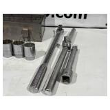 Large Socket Set