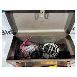 Craftsman Toolbox & Contents