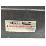 Craftsman Speed Saw