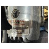 Craftsman Speed Saw