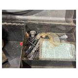 Craftsman Speed Saw