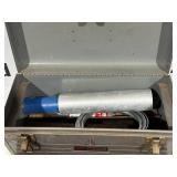 Craftsman Toolbox & Contents