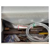 Craftsman Toolbox & Contents