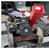 Wood Chipper *Parts or Repair*