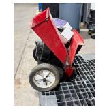 Wood Chipper *Parts or Repair*