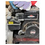 Wood Chipper *Parts or Repair*