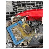 Wood Chipper *Parts or Repair*