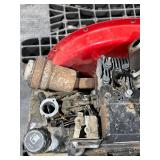 Wood Chipper *Parts or Repair*