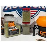 Lyman Brass Tumbler & Media
