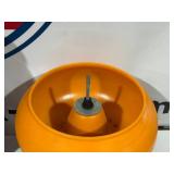 Lyman Brass Tumbler & Media